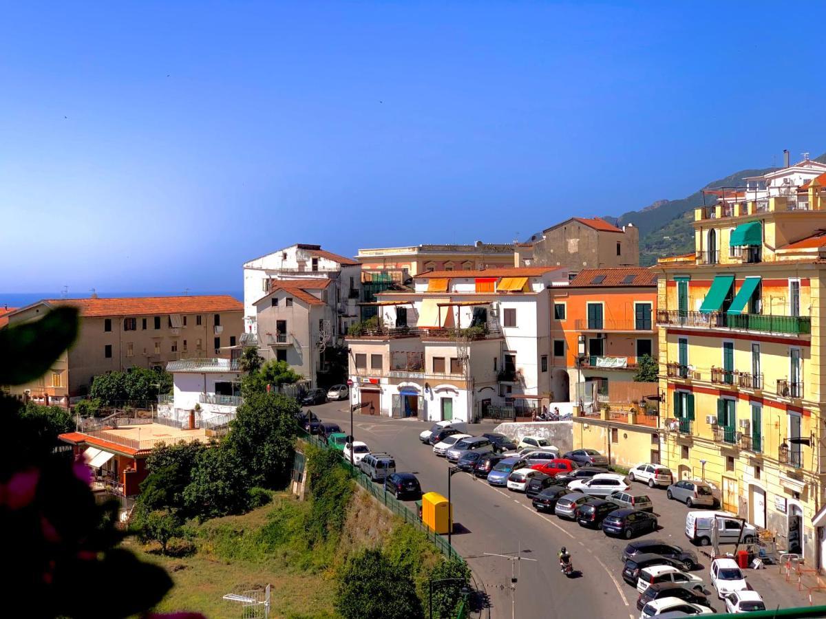 La Finestra Sul Duomo, Amalfi Coast Διαμέρισμα Vietri Εξωτερικό φωτογραφία