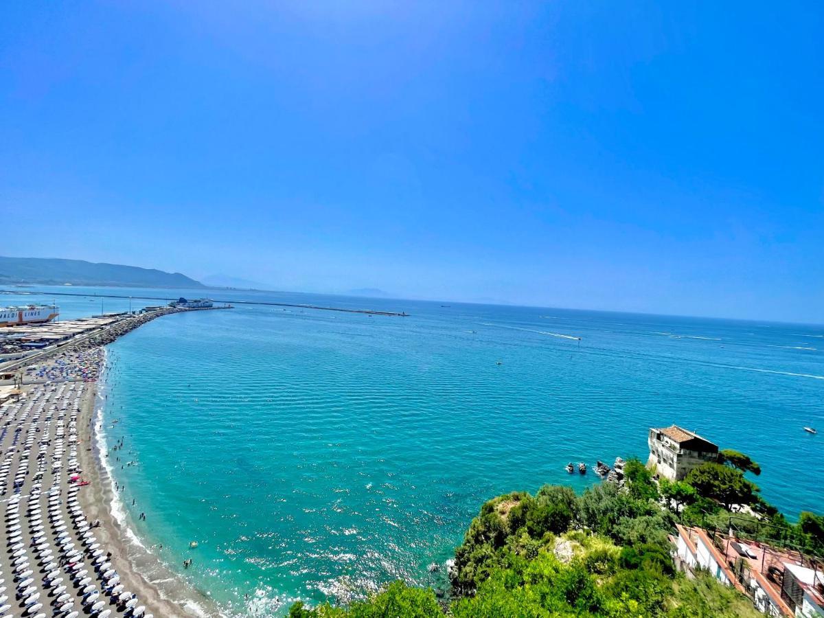 La Finestra Sul Duomo, Amalfi Coast Διαμέρισμα Vietri Εξωτερικό φωτογραφία