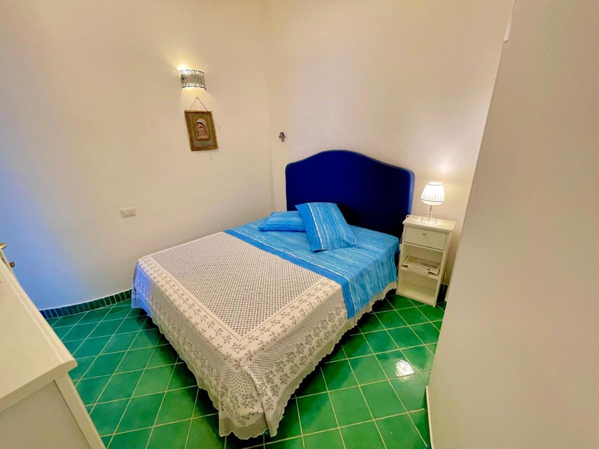 La Finestra Sul Duomo, Amalfi Coast Διαμέρισμα Vietri Εξωτερικό φωτογραφία