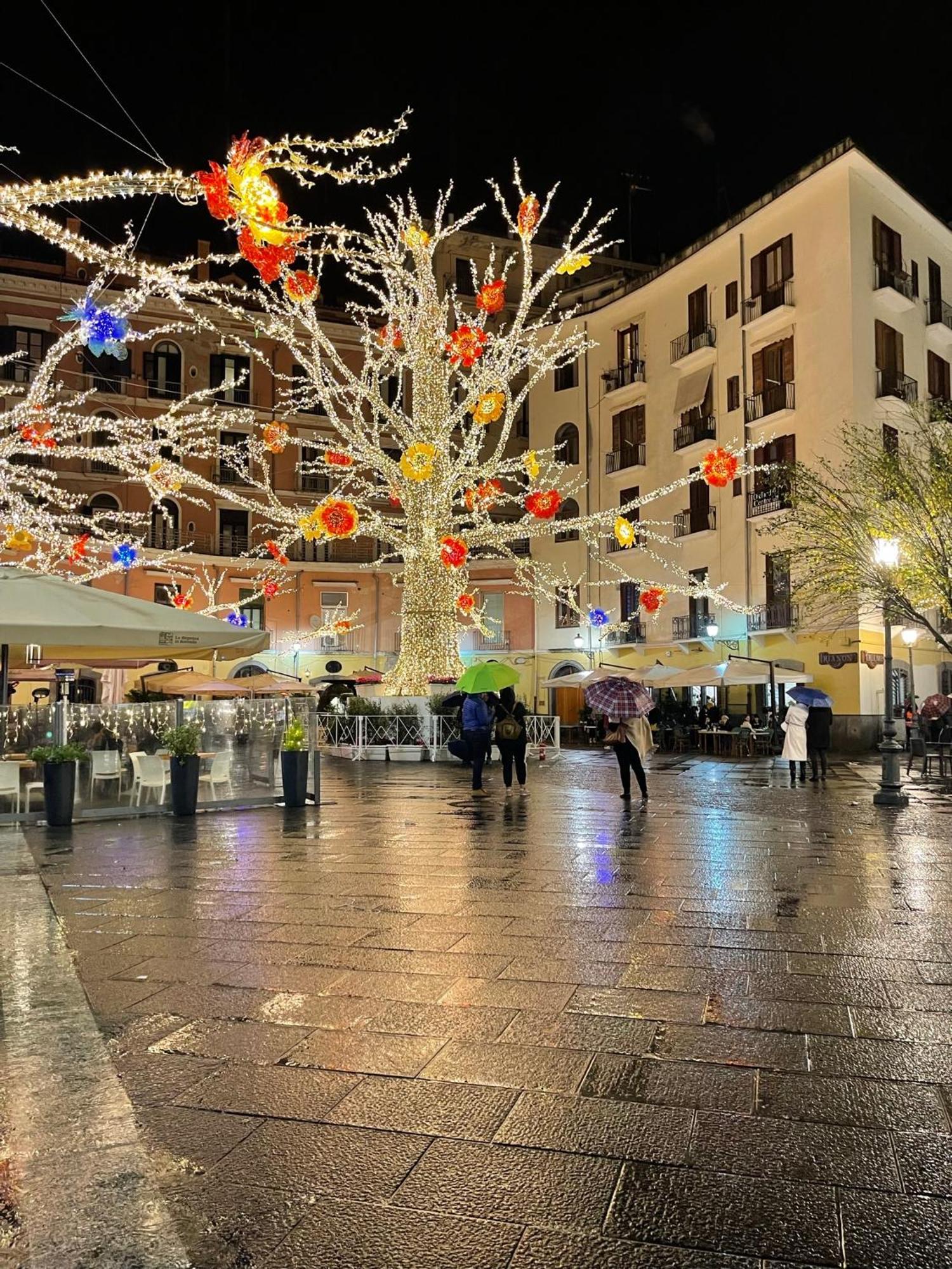 La Finestra Sul Duomo, Amalfi Coast Διαμέρισμα Vietri Εξωτερικό φωτογραφία